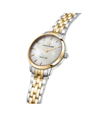 Orologio LUCIEN ROCHAT donna Charme tempo...
