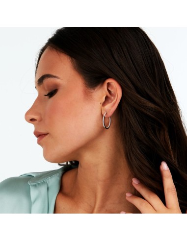 Morellato Tesori – Orecchini Donna Argento...