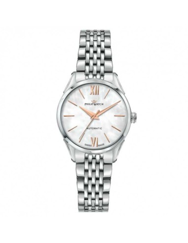 Orologio PHILIP WATCH Roma Donna Automatico...