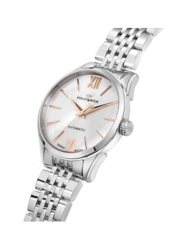 Orologio PHILIP WATCH Roma Donna Automatico...