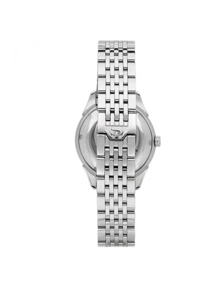 Orologio PHILIP WATCH Roma Donna Automatico Acciaio / Bianco MOP