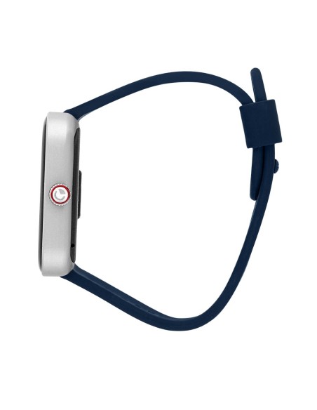 Sector S-03 Pro – Smartwatch Unisex Blu Display Digitale (R3251159002)