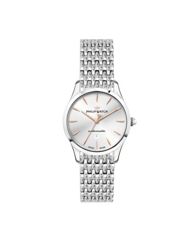 Philip Watch Grace – Orologio Donna Automatico...