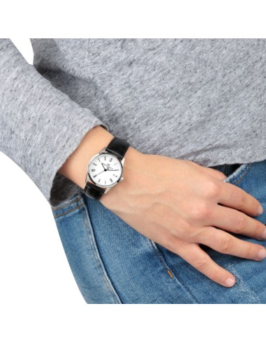 Philip Watch Capetown – Orologio Donna Bianco...