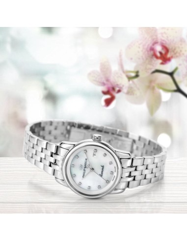 Philip Watch Anniversary – Orologio Donna...