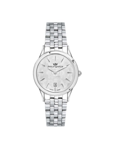 Philip Watch Marilyn – Orologio Donna Acciaio...
