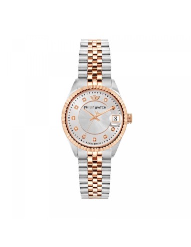 Philip Watch Caribe Urban – Orologio Donna...