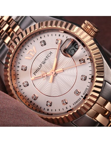 Philip Watch Caribe Urban – Orologio Donna...