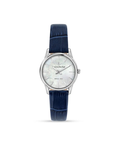 Lucien Rochat Iconic – Orologio Donna Pelle Blu...