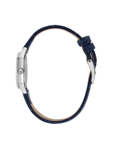 Lucien Rochat Iconic – Orologio Donna Pelle Blu...
