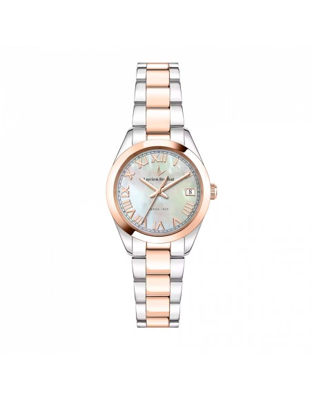 Lucien Rochat Madame – Orologio Donna Bicolore  (R0453114503)
