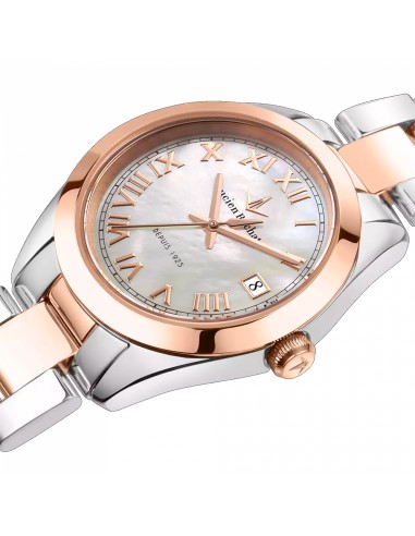 Lucien Rochat Madame – Orologio Donna Bicolore...