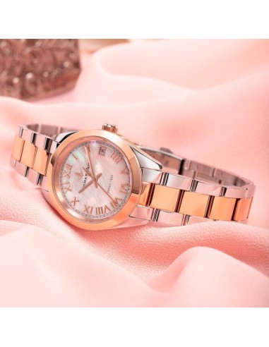 Lucien Rochat Madame – Orologio Donna Bicolore...