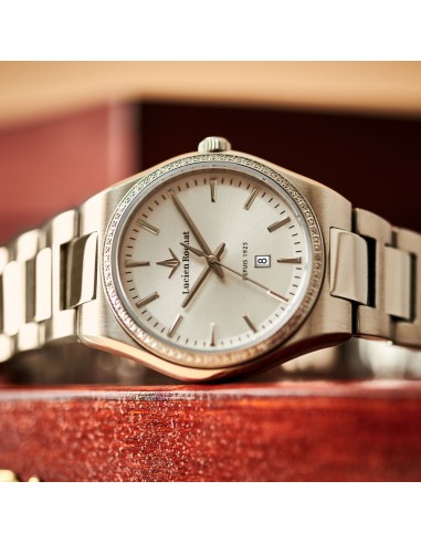 Lucien Rochat Avenue – Orologio Donna Acciaio...