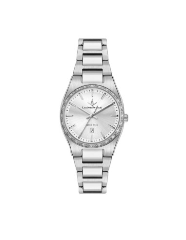 Lucien Rochat Avenue – Orologio Donna Acciaio...