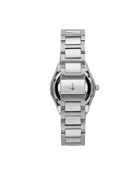 Lucien Rochat Avenue – Orologio Donna Acciaio Silver (R0453122524)