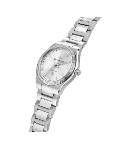 Lucien Rochat Avenue – Orologio Donna Acciaio...