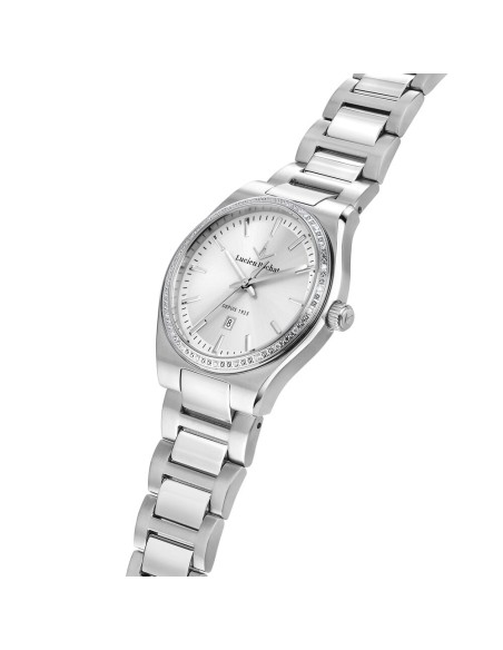 Lucien Rochat Avenue – Orologio Donna Acciaio Silver (R0453122524)