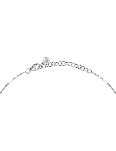 Collana Morellato Tesori Argento con Zirconi...