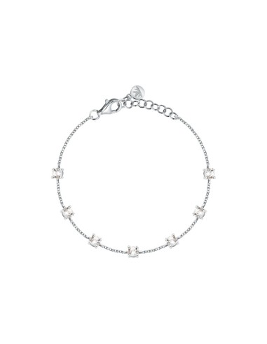 Morellato Tesori – Bracciale Donna Argento con...