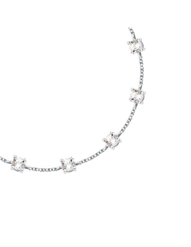 Morellato Tesori – Bracciale Donna Argento con...
