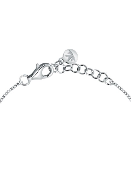Morellato Tesori – Bracciale Donna Argento con Zirconi (SAIW292)