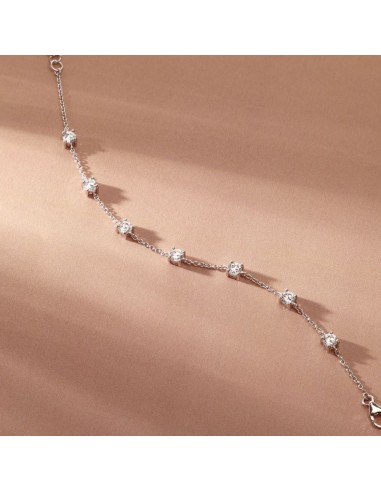 Morellato Tesori – Bracciale Donna Argento con...