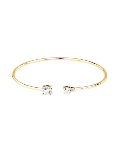 Bracciale Morellato Tesori Oro Rigido con...