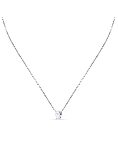 Collana Morellato Tesori Punto Luce Silver Donna (SAIW211)
