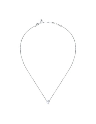 Collana Morellato Tesori Punto Luce Silver...