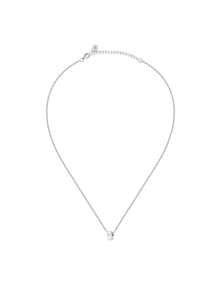 Collana Morellato Tesori Punto Luce Silver Donna (SAIW211)