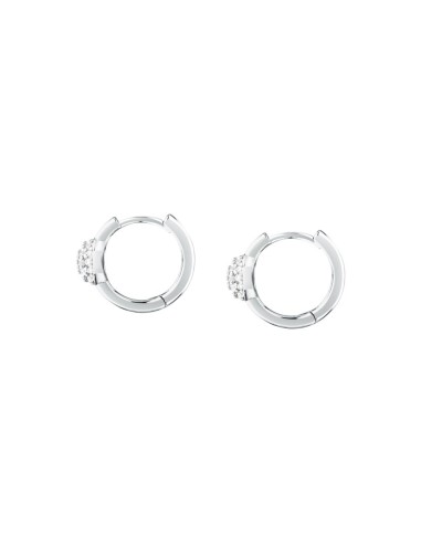 Morellato Pavé – Orecchini Donna Silver con...