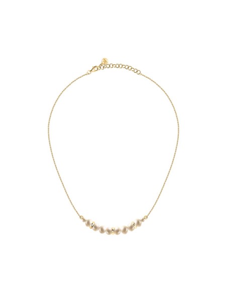 Collana Morellato Perla Oro con Perle Donna (SXU43)