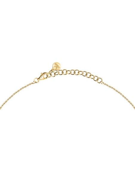 Collana Morellato Perla Oro con Perle Donna (SXU43)