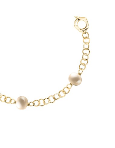 Bracciale Morellato Perla Donna Oro con Perle...