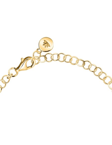 Bracciale Morellato Perla Donna Oro con Perle (SXU48)