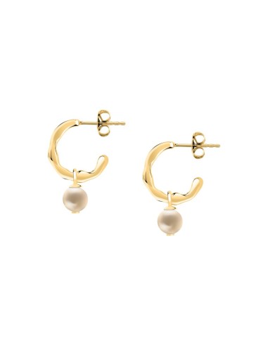 Morellato Perla – Orecchini Donna Oro con Perla...