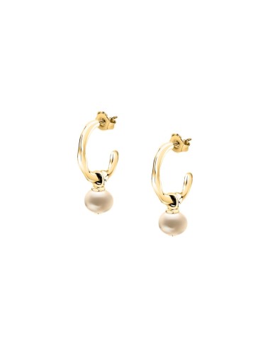 Morellato Perla – Orecchini Donna Oro con Perla...