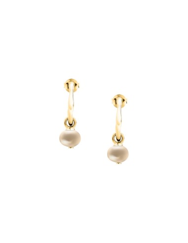 Morellato Perla – Orecchini Donna Oro con Perla...