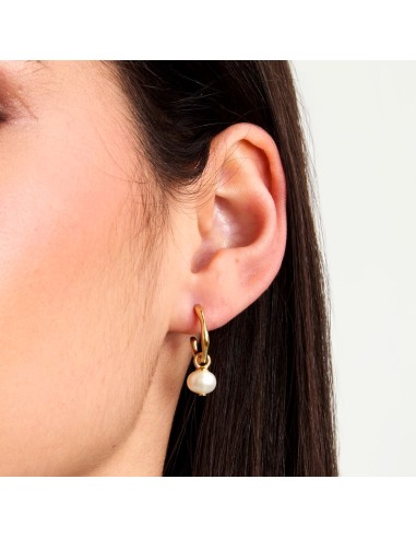 Morellato Perla – Orecchini Donna Oro con Perla...