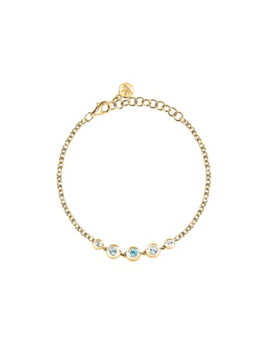 Morellato Tesori Eterni – Bracciale Donna Oro...