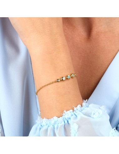 Morellato Tesori Eterni – Bracciale Donna Oro...