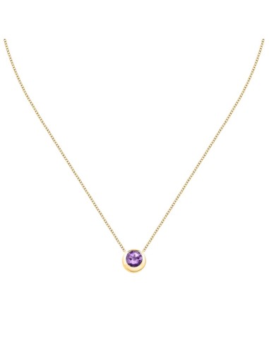 Collana Morellato Tesori Eterni Oro con...