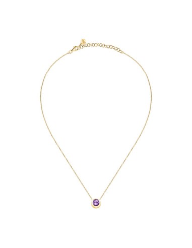 Collana Morellato Tesori Eterni Oro con...