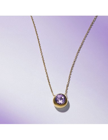 Collana Morellato Tesori Eterni Oro con...