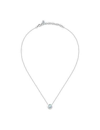 Collana Morellato Tesori Eterni Silver con...