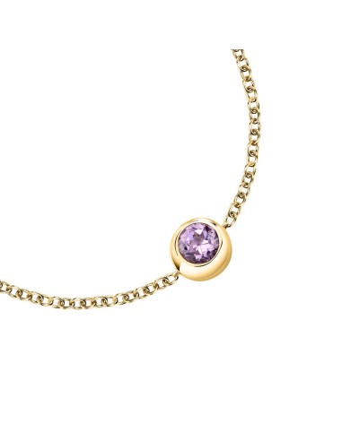 Bracciale Morellato Tesori Eterni Oro Punto...