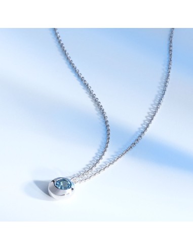 Collana Morellato Tesori Eterni Silver con...