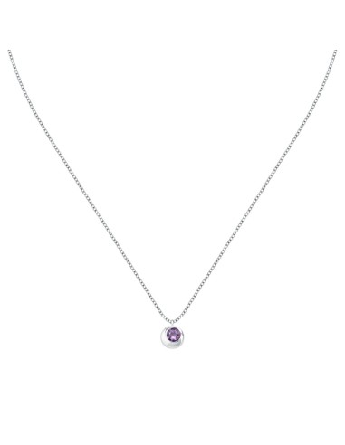 Collana Morellato Tesori Eterni Punto Luce...