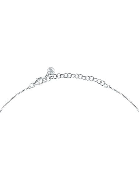Collana Morellato Tesori Eterni Punto Luce Viola (SAXN07)